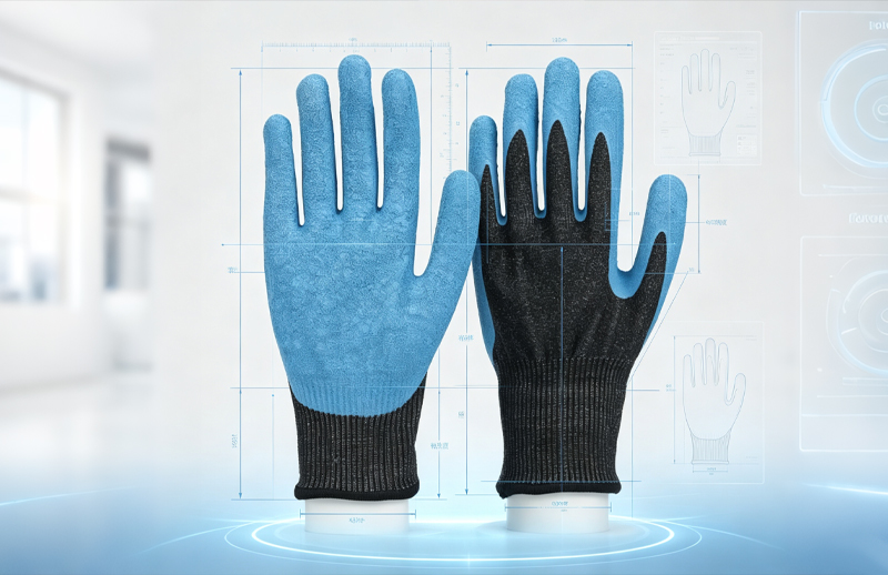 Nantong Sincere Safety Products and Technology Co., Ltd.